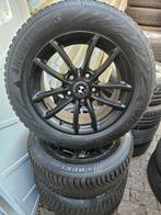 BMW F30 Velgen met Winterbanden 16 inch, Ophalen of Verzenden