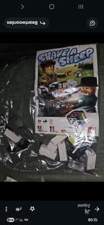 LEGO Games 3845 Shave a Sheep Bordspel, Een of twee spelers, Ophalen of Verzenden, Zo goed als nieuw, Lego