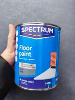 Spectrum Vloerverf Grijs, Ophalen, Nieuw, Verf, Grijs