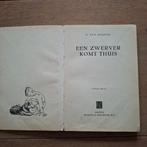 Een zwerver komt thuis g.van heerde, Ophalen of Verzenden, Zo goed als nieuw, G.van heerde