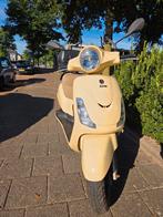 Sym Fiddle II 50S bromscooter, Fietsen en Brommers, Scooters | SYM, Gebruikt, Maximaal 45 km/u, Ophalen of Verzenden, Benzine