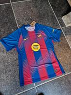 FC Barcelona Shirt 2025/2026 - Spelersversie, Nike, Nieuw, Ophalen of Verzenden, Maat 48/50 (M)