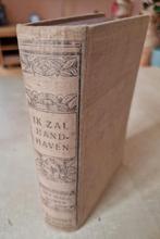 Ik zal handhaven.van Marjorir Bowen, Ophalen of Verzenden
