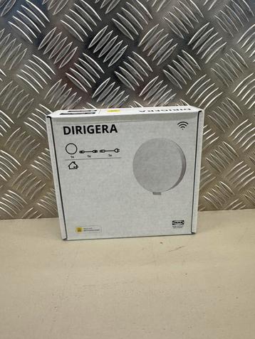 Ikea Dirigera Hub voor slimme producten, wit smart beschikbaar voor biedingen