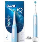 Nieuw in doos Oral-B iO Series 3s Elektrische Tandenborstel, Ophalen of Verzenden, Nieuw, Tandenborstel