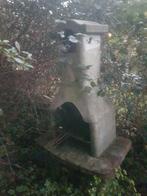 Stenen BBQ / Grillplaats -, Tuin en Terras, Ophalen