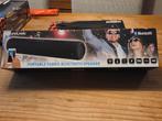 Draagbare Bluetooth Speaker - Soundlogic, Ophalen of Verzenden, Bluetooth, Nieuw