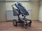 Joolz kinderwagen met reiswieg en accessoires, Kinderen en Baby's, Kinderwagens en Combinaties, Ophalen, Gebruikt, Combiwagen