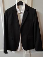 Feestelijk colbert met blouse, Kinderen en Baby's, Kinderkleding | Maat 164, Ophalen, Zo goed als nieuw, Jongen of Meisje, Jas