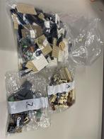 Lego Mixed Bundle Lego 2 Harry Potter Poly bags, Ophalen of Verzenden, Zo goed als nieuw