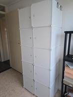 Mooie vakkenkast., Ophalen, Gebruikt