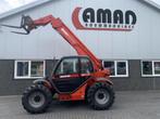 Manitou MT 932, Aman Machineservice, Verreiker, Machineserviceaman@online.nl, Bedrijfsweg 31, 7671EG Vriezenveen, NL