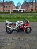 Honda CBR 900 RR Fireblade perfecte staat, 20 jaar in bezit, Motoren, Sportuitlaat, 4 cilinders, Super Sport, Particulier