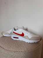 Nieuwe Nike Air Max maat 42, Wit, Nike, Ophalen of Verzenden, Sneakers of Gympen