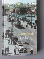De Brug - Geert Mak, Ophalen of Verzenden, Zo goed als nieuw, Geert Mak