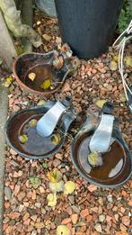 Drink bakken voor paarden of koeien, Ophalen of Verzenden, Zo goed als nieuw