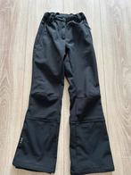 Icepeak skibroek zwart maat 164 meisje, Overige merken, 100 tot 140 cm, Ophalen of Verzenden, Zo goed als nieuw