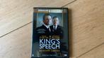 DVD The King's Speech, Alle leeftijden, Ophalen of Verzenden, Zo goed als nieuw, Overige gebieden