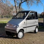 Canta Exclusive | Meest Luxe | Stoelverwarming | 26.000 KM, Ophalen, 46 km of meer, Canta, 16 km/u of meer