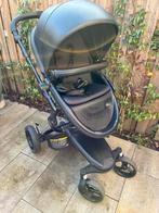 Mima Xari Kinderwagen - Stijlvol en Comfortabel, Kinderen en Baby's, Gebruikt, Verstelbare duwstang, Ophalen, Kinderwagen