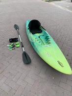 KAOS kano sit on top / 3 meter, Watersport en Boten, Ophalen, Zo goed als nieuw, Eén persoon, Kajak