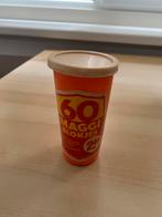 Maggi blokjes bekertje vintage, Verzamelen, Ophalen, Gebruikt, Overige merken