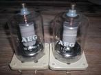 Zendbuizen T130 triode AEG Telefunken is TB2,5/400 H, Ophalen of Verzenden, Nieuw