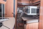 Uwis caravan universeel stapelbed / kinderbed / slaapplek, Caravans en Kamperen, Caravan accessoires, Verzenden, Nieuw