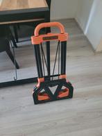 Black & Decker opvouwbare steekwagen, Ophalen, Zo goed als nieuw, Steekwagen