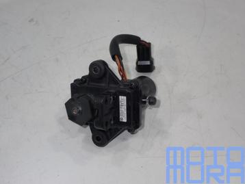 uitlaat servo voor de Ducati 848 2008 - 2010 superbike uitla beschikbaar voor biedingen