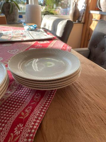 Royal Boch Borden Set beschikbaar voor biedingen