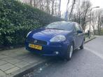 Fiat Punto 1.4 3DR 2008 Nieuwe APK !!!!, Auto's, Origineel Nederlands, Te koop, 78 pk, Benzine