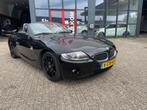 BMW Z4 Roadster 2.2i Pure 6 cilinder weinig km, 2171 cc, Achterwielaandrijving, Gebruikt, 1225 kg