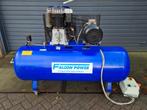 Compressor 10 Pk Falcon Power 500 Liter, Gebruikt, Ophalen
