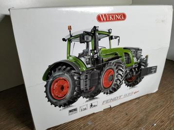 Te koop Wiking Fendt 939 Vario.(A) beschikbaar voor biedingen