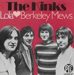The Kinks - Lola (Single), Cd's en Dvd's, Vinyl Singles, Gebruikt, 7 inch, Single, Ophalen of Verzenden