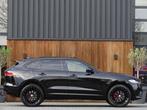 Jaguar F-PACE 3.0 S/C S A381PK / LED, Auto's, Automaat, Gebruikt, Euro 6, Met garantie (alle)