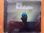 muse  2cd, Ophalen of Verzenden, Zo goed als nieuw, Poprock