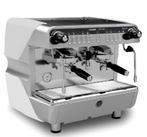 Casadio nettuno compact, 10 kopjes of meer, Ophalen, Zo goed als nieuw, Koffiemachine