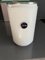 melkkoeler Jura Cool Control 1 liter wit, Ophalen of Verzenden, Zo goed als nieuw
