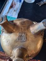 Antieke chinese wierrook pot, Ophalen of Verzenden