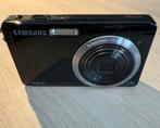 Samsung digitale fotocamera ST550., Audio, Tv en Foto, Fotocamera's Digitaal, 12 Megapixel, Samsung, 8 keer of meer, Gebruikt