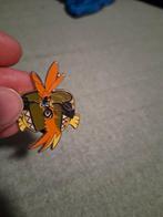 Pokémon pin, Verzamelen, Speldjes, Pins en Buttons, Ophalen of Verzenden, Zo goed als nieuw, Figuurtje, Speldje of Pin