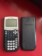 TI-84 plus Texas Instruments grafisch rekenmachine, Ophalen of Verzenden, Grafische rekenmachine, Zo goed als nieuw