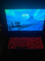 Msi gaming laptop, Computers en Software, Windows Laptops, Ophalen of Verzenden, Zo goed als nieuw, 15 inch, Gaming