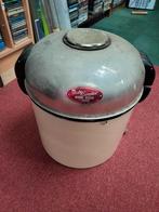 Antieke draagbare wasmachine jaren 40 Baby Simplex, Antiek en Kunst, Ophalen of Verzenden
