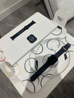 Apple Watch SE 40mm - Perfecte Smartwatch!, Gebruikt, Apple Watch ⌚️, Blauw, IOS