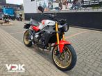 Yamaha XSR 900 (bj 2025), 890 cc, Motorrijbewijs A, Bedrijf, Sport