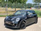Mini Mini Electric Essential SE | CARPLAY | CAMERA | PDC | S, Auto's, Mini, Gebruikt, 33 kWh, 4 stoelen, Leder en Stof