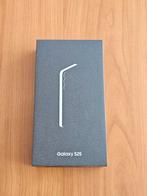 Samsung galaxy S25 Blue Black 256Gb Nieuw verzegeld & Factur, Telecommunicatie, Mobiele telefoons | Samsung, Ophalen, Overige modellen
